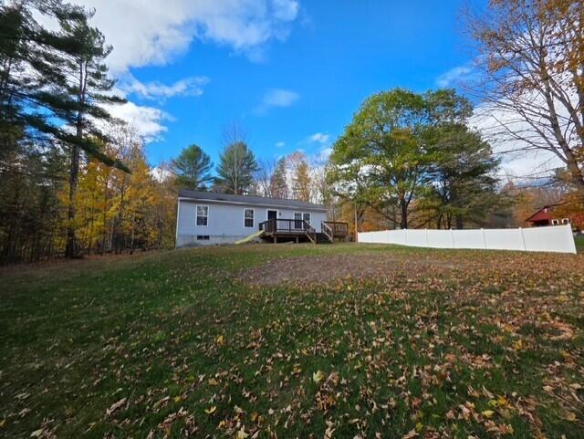 469 Elm Hill Road Paris, ME 04281 - Photo 4 of 48 Elm Hill 6