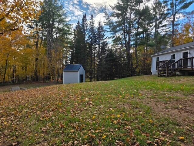 469 Elm Hill Road Paris, ME 04281 - Photo 6 of 48 Elm Hill 2