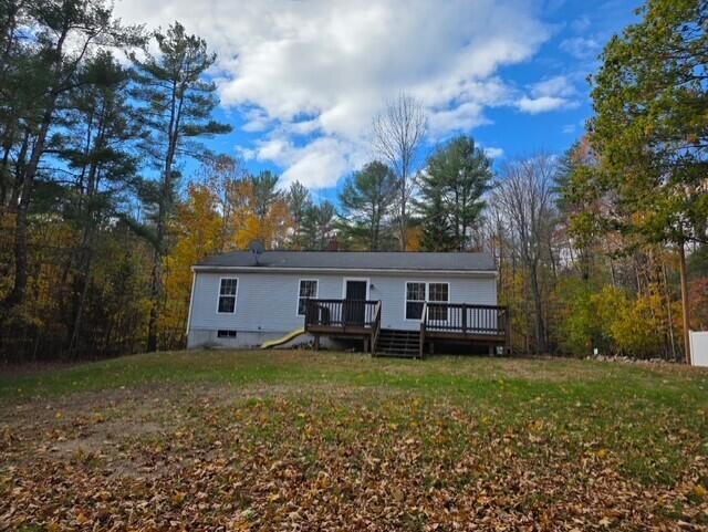 469 Elm Hill Road Paris, ME 04281 - Photo 8 of 48 Elm Hill 3