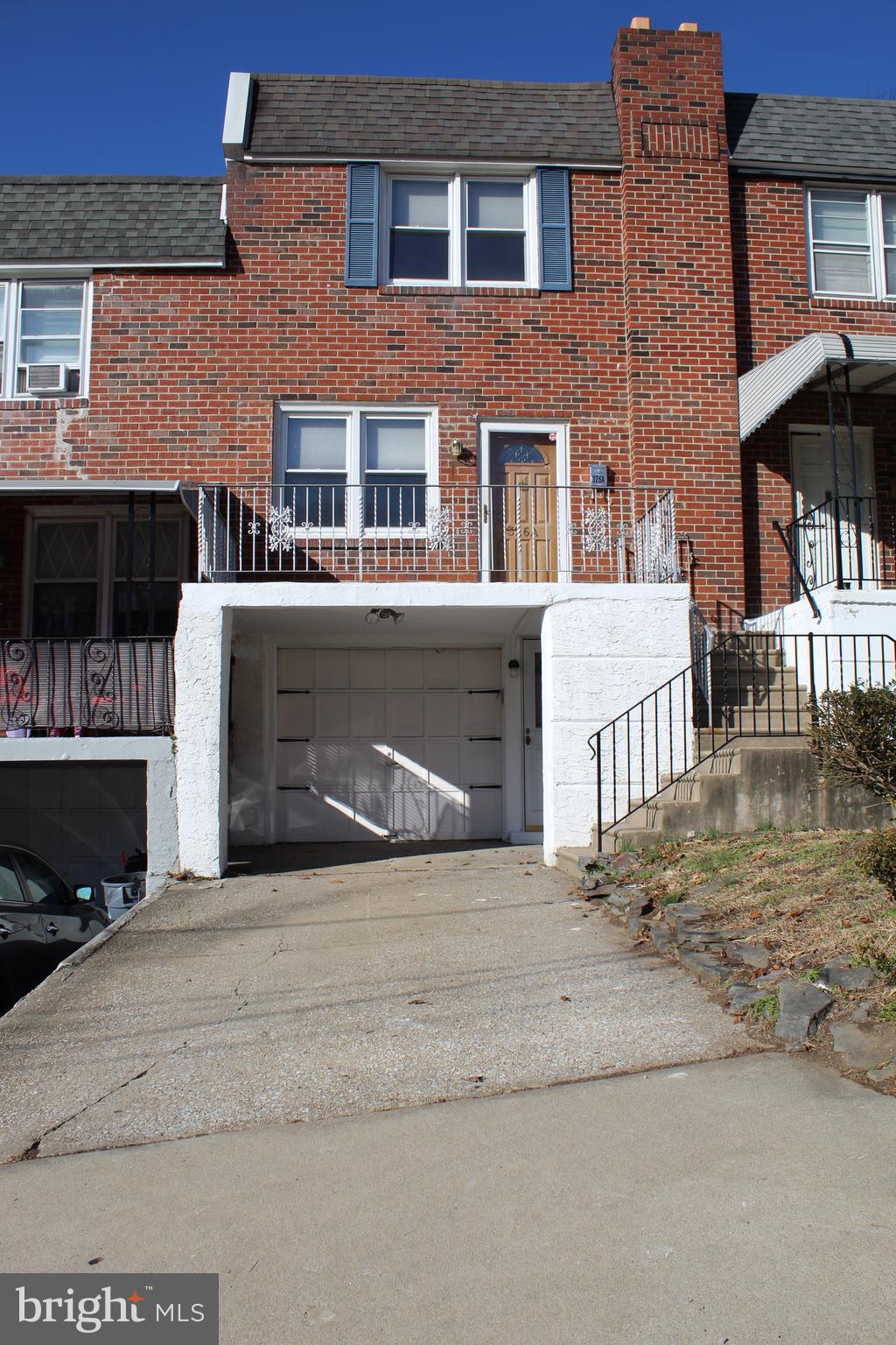 326 Ripka Street, Unit A Philadelphia, PA 19128 - Photo 2 of 20