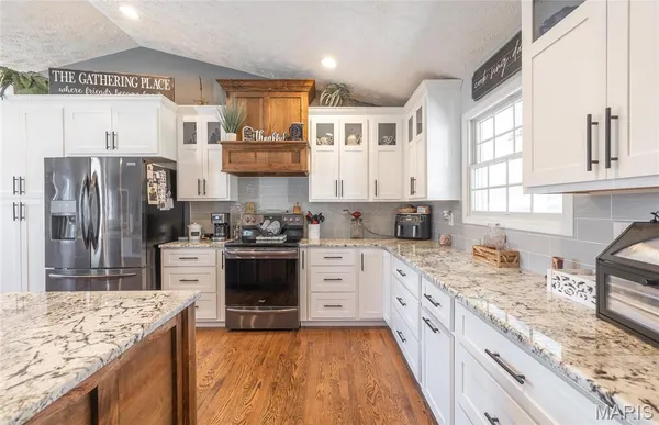 $625,000 | 13030 County Road 8250, Rolla, MO 65401