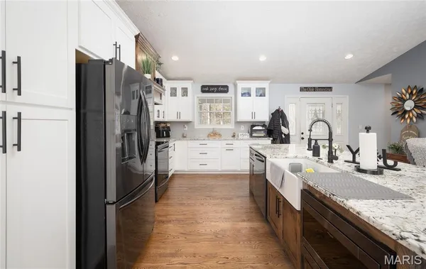 $625,000 | 13030 County Road 8250, Rolla, MO 65401