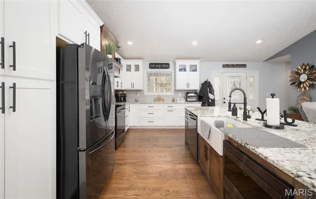 $649,900 | 13030 County Road 8250, Rolla, MO 65401