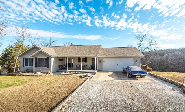 $649,900 | 13030 County Road 8250, Rolla, MO 65401