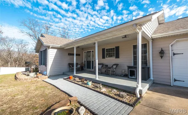 $625,000 | 13030 County Road 8250, Rolla, MO 65401