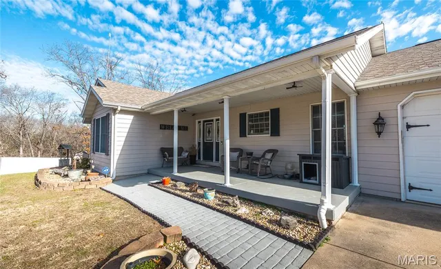 $649,900 | 13030 County Road 8250, Rolla, MO 65401