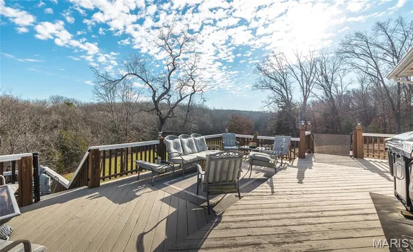 $625,000 | 13030 County Road 8250, Rolla, MO 65401