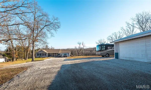 $625,000 | 13030 County Road 8250, Rolla, MO 65401