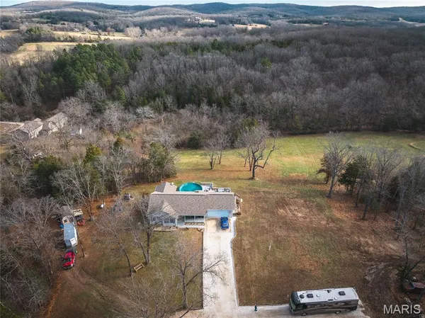 $625,000 | 13030 County Road 8250, Rolla, MO 65401