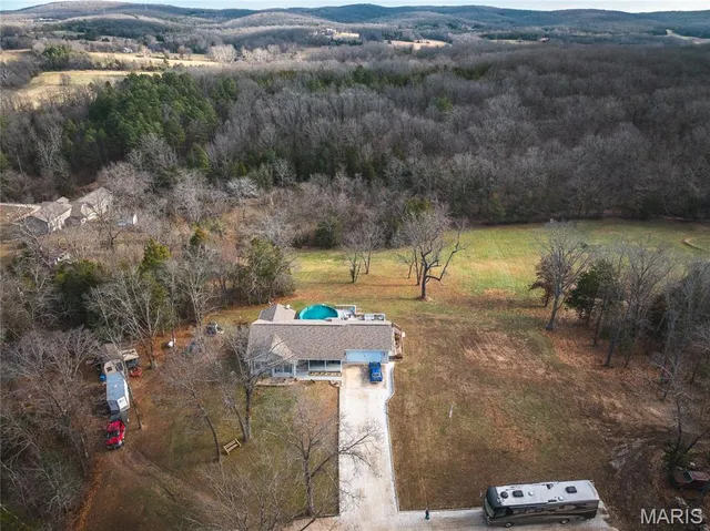 $649,900 | 13030 County Road 8250, Rolla, MO 65401