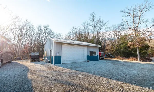 $625,000 | 13030 County Road 8250, Rolla, MO 65401