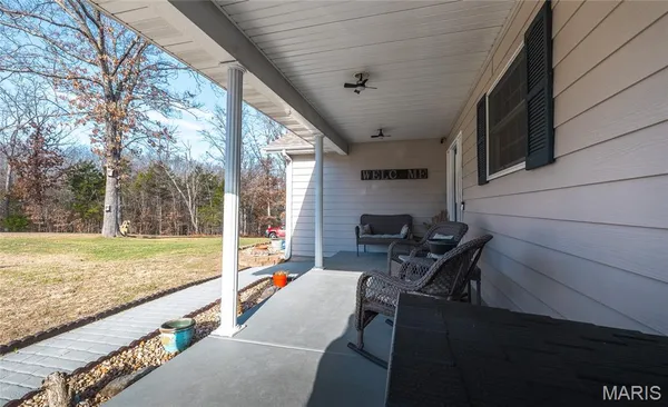 $625,000 | 13030 County Road 8250, Rolla, MO 65401