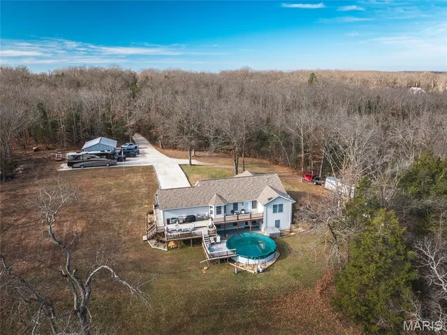 $649,900 | 13030 County Road 8250, Rolla, MO 65401