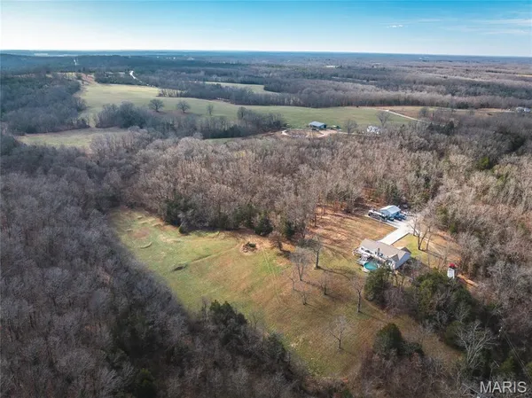 $625,000 | 13030 County Road 8250, Rolla, MO 65401