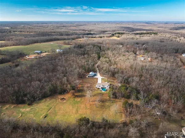 $625,000 | 13030 County Road 8250, Rolla, MO 65401