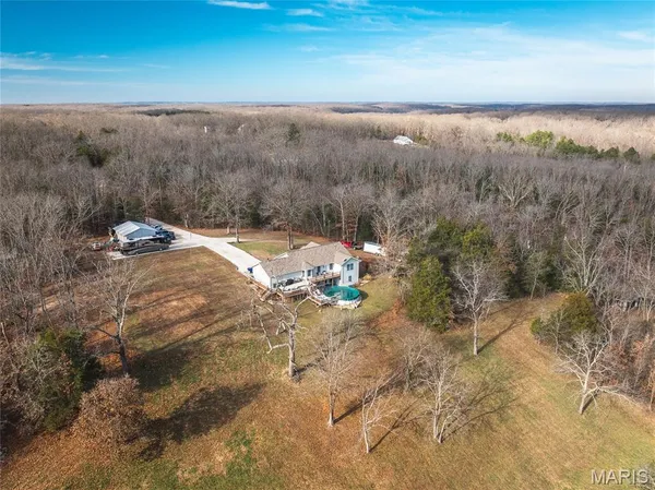 $625,000 | 13030 County Road 8250, Rolla, MO 65401