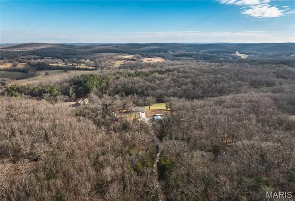 $625,000 | 13030 County Road 8250, Rolla, MO 65401