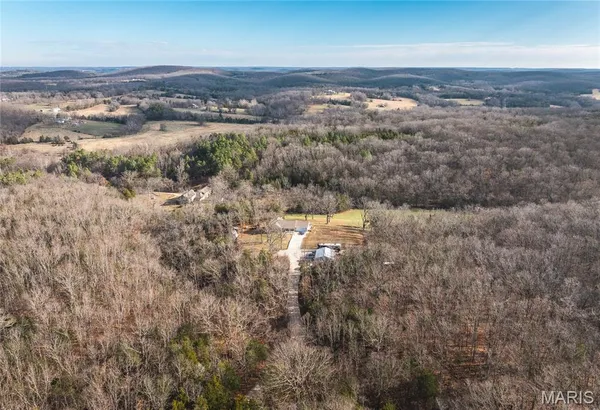 $625,000 | 13030 County Road 8250, Rolla, MO 65401