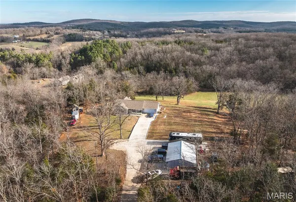 $625,000 | 13030 County Road 8250, Rolla, MO 65401