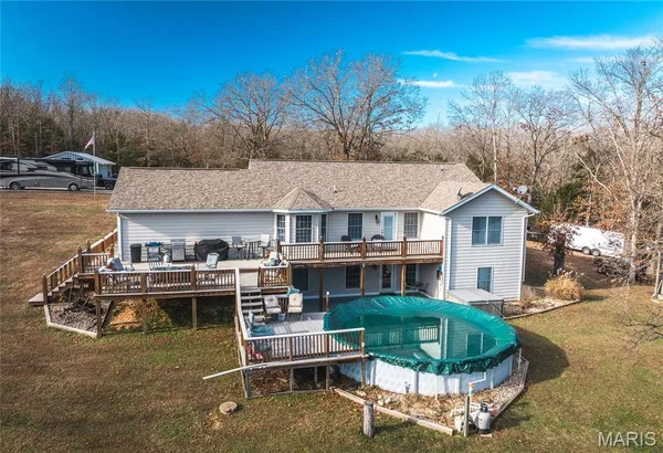 $625,000 | 13030 County Road 8250, Rolla, MO 65401