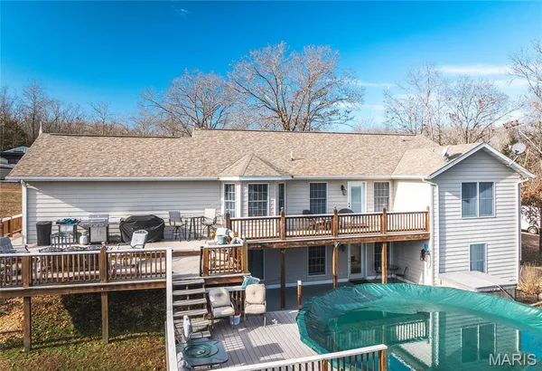 $625,000 | 13030 County Road 8250, Rolla, MO 65401