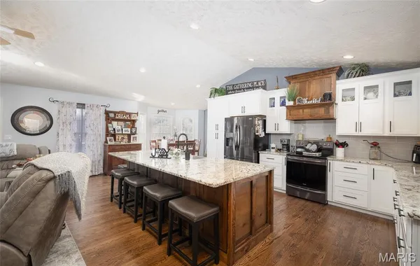 $625,000 | 13030 County Road 8250, Rolla, MO 65401