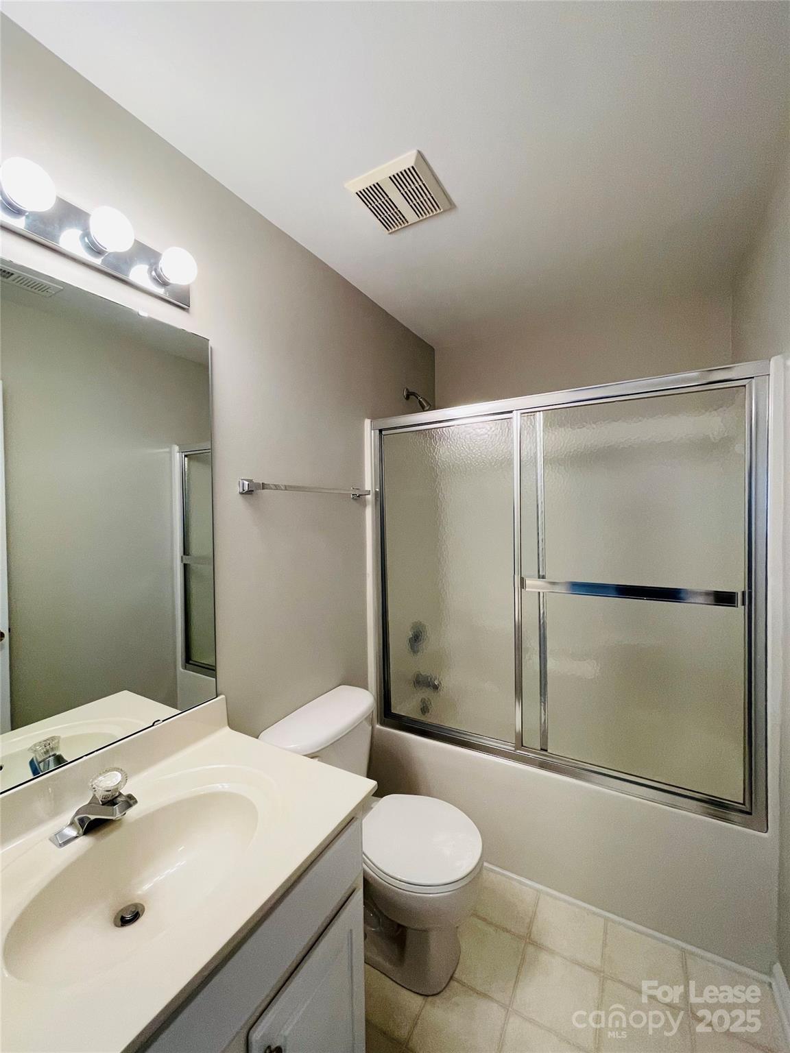 724 Shellstone Place Fort Mill, SC 29708 - Photo 17 of 17 a bathroom with a sink toilet and shower
