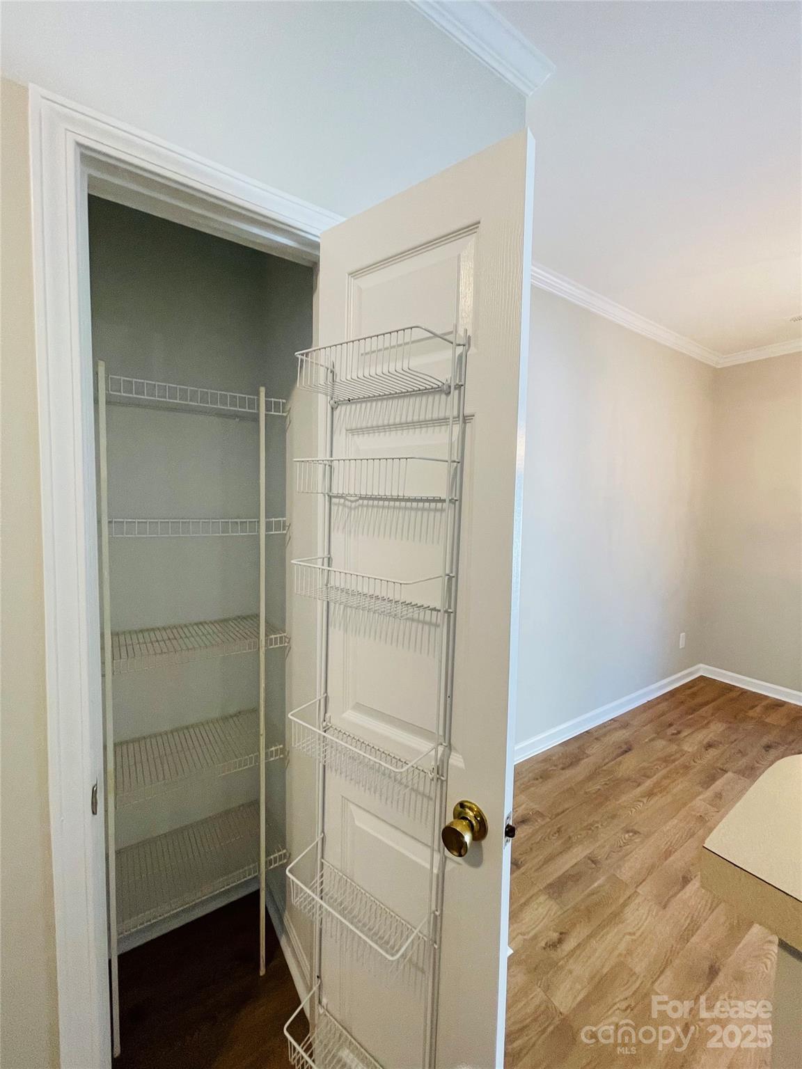 724 Shellstone Place Fort Mill, SC 29708 - Photo 9 of 17 a view of an empty room