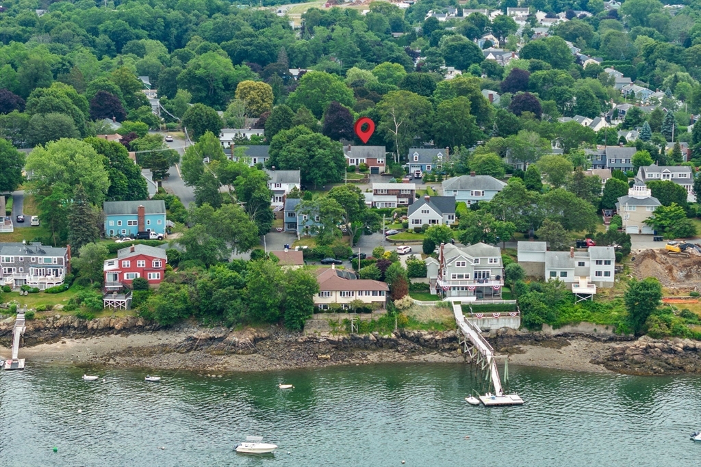 4 Batchelder Road Marblehead, MA 01945 - Photo 1 of 33