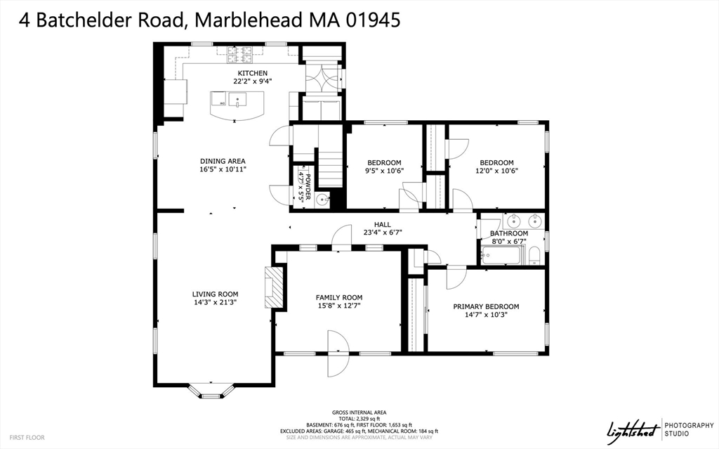 4 Batchelder Road Marblehead, MA 01945 - Photo 32 of 33