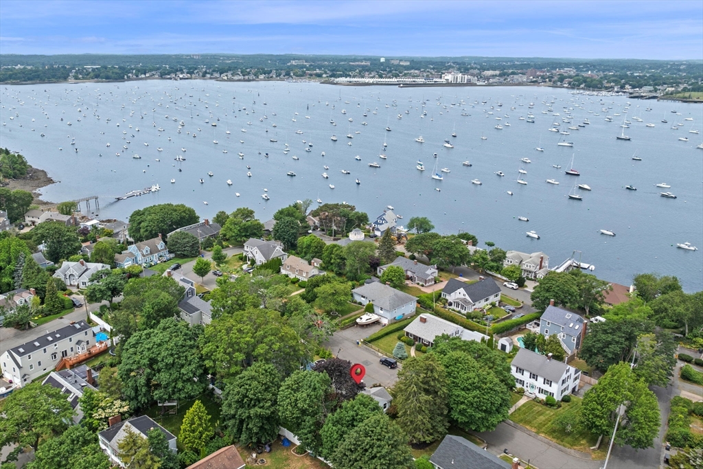 4 Batchelder Road Marblehead, MA 01945 - Photo 10 of 33