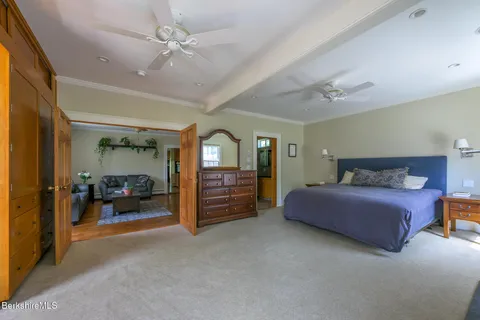 $680,000 | 7 Swamp Road, West Stockbridge, MA 01266