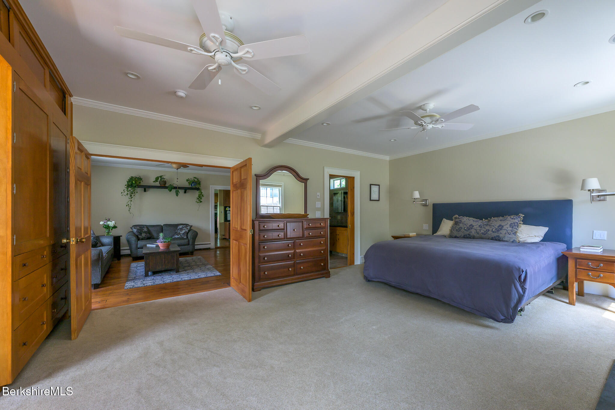 7 Swamp Road West Stockbridge, MA 01266 - Photo 20 of 46 Primary