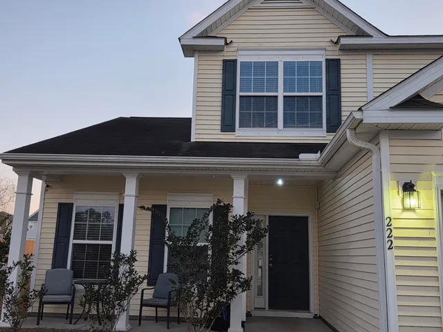 $379,900 | 222 Weeping Cypress Drive, Moncks Corner, SC 29461