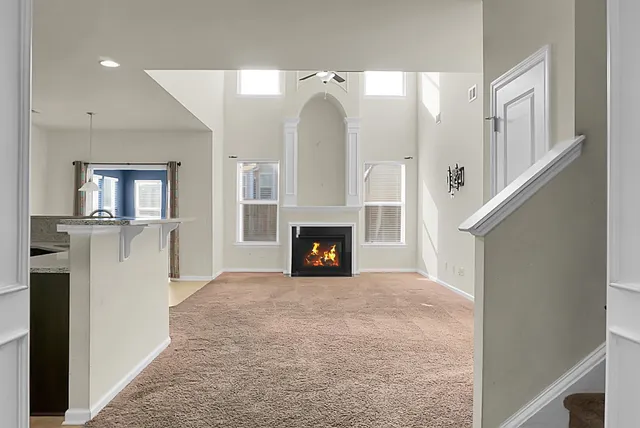 $379,900 | 222 Weeping Cypress Drive, Moncks Corner, SC 29461