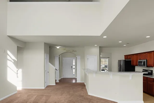 $379,900 | 222 Weeping Cypress Drive, Moncks Corner, SC 29461