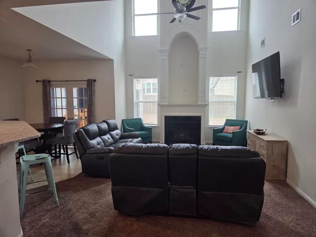 $379,900 | 222 Weeping Cypress Drive, Moncks Corner, SC 29461