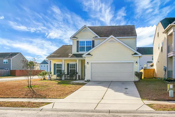 $330,000 | 222 Weeping Cypress Drive, Moncks Corner, SC 29461