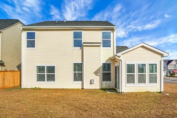 $330,000 | 222 Weeping Cypress Drive, Moncks Corner, SC 29461