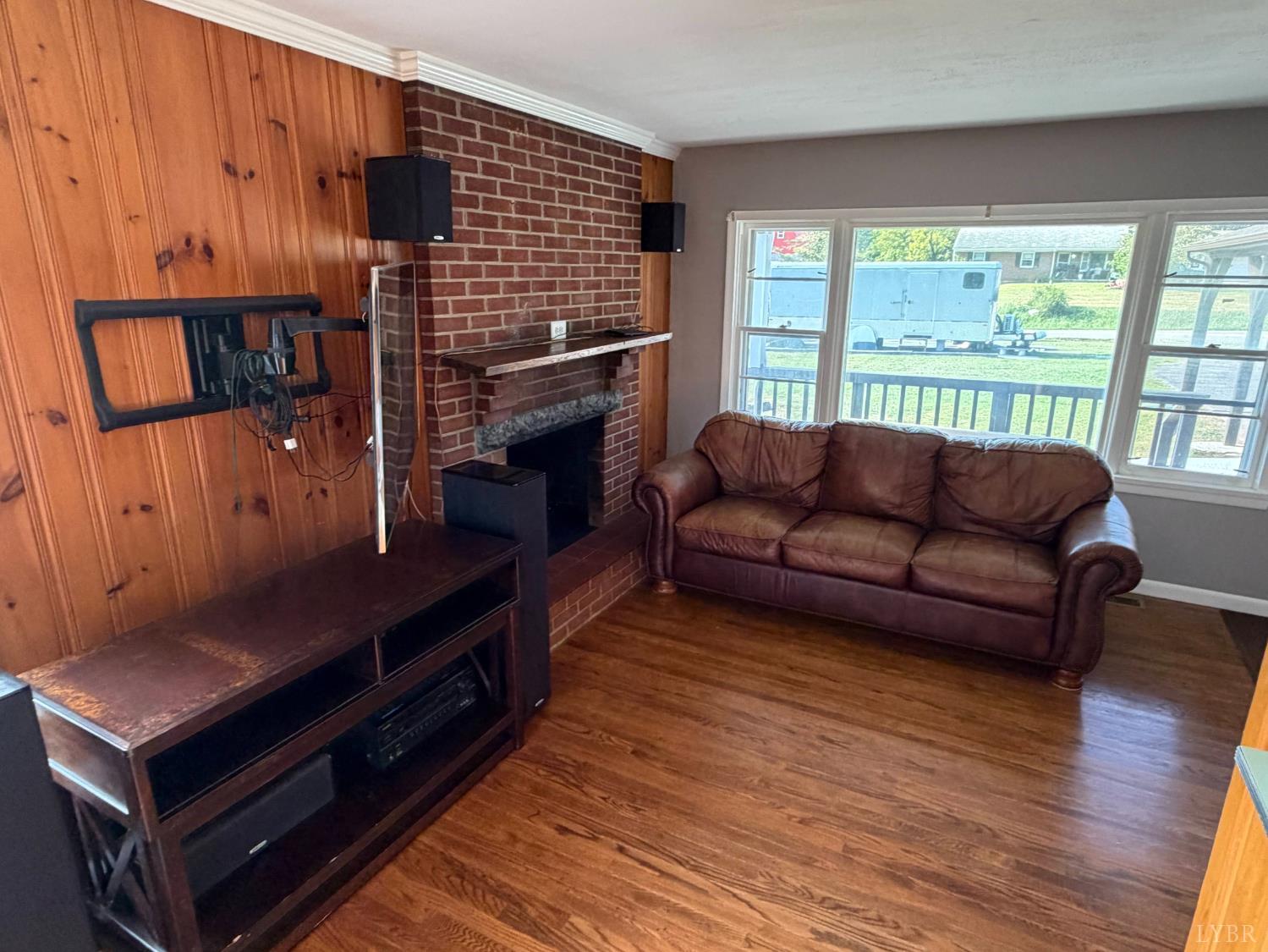 1298 Sunburst Road Evington, VA 24550 - Photo 10 of 31 Gallery Image 10