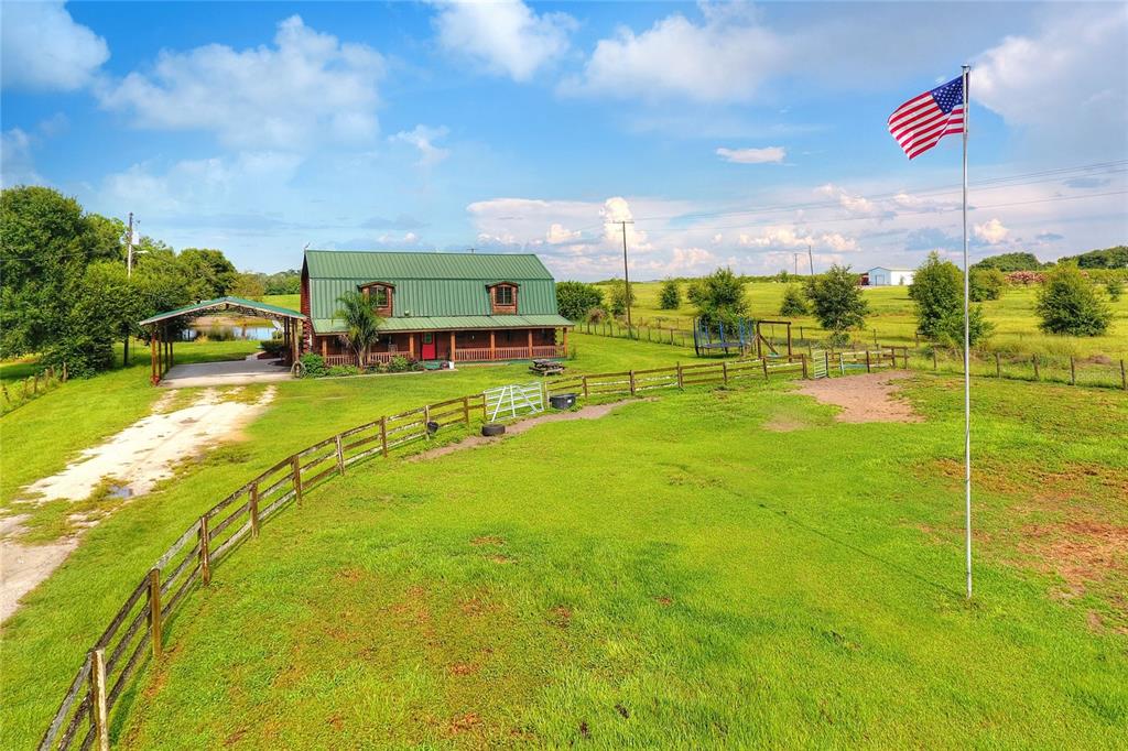 2360 Alturas Loop Road Bartow, FL 33830 - Photo 1 of 1 Welcome Home!