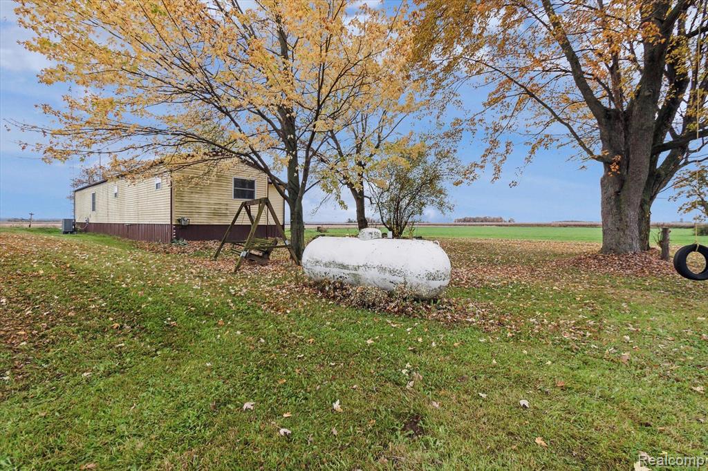 1299 Fetting Road Carsonville, MI 48419 - Photo 33 of 52 Gallery Image 33