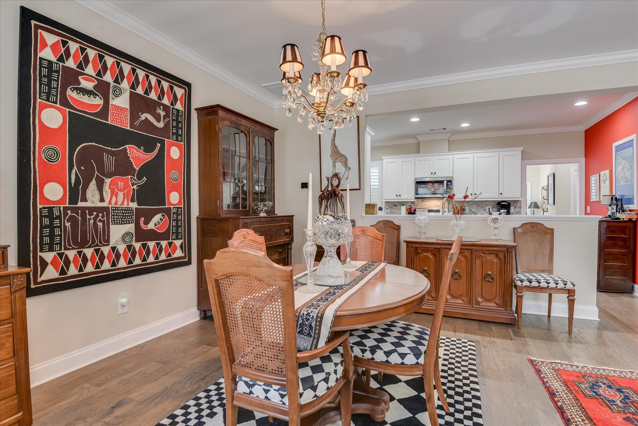 219 Coach Light Way Southwest Aiken, SC 29803 - Photo 9 of 27 Gallery Image 9
