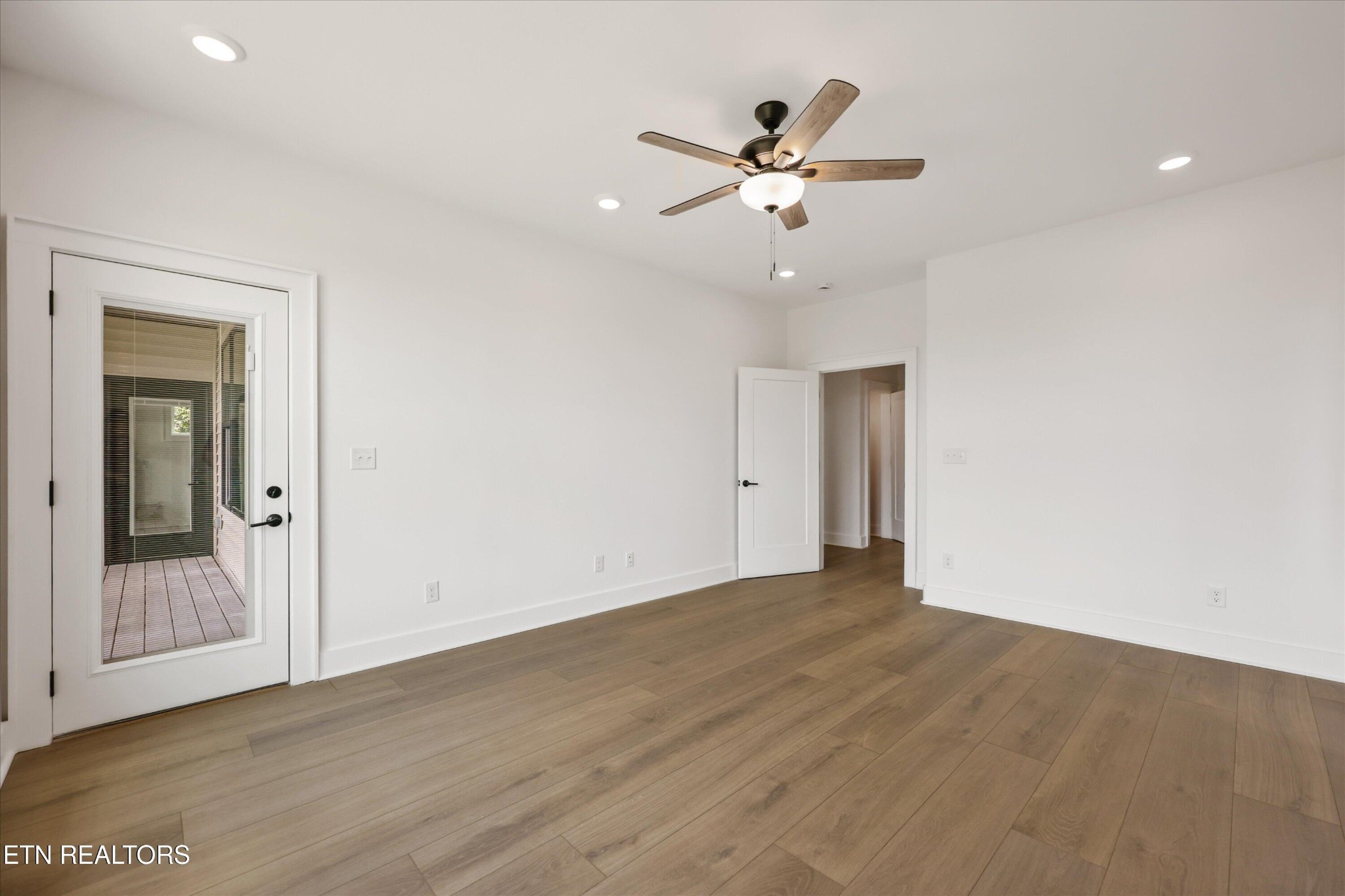 105 Mistletoeberry Road Oak Ridge, TN 37830 - Photo 29 of 60 Gallery Image 29