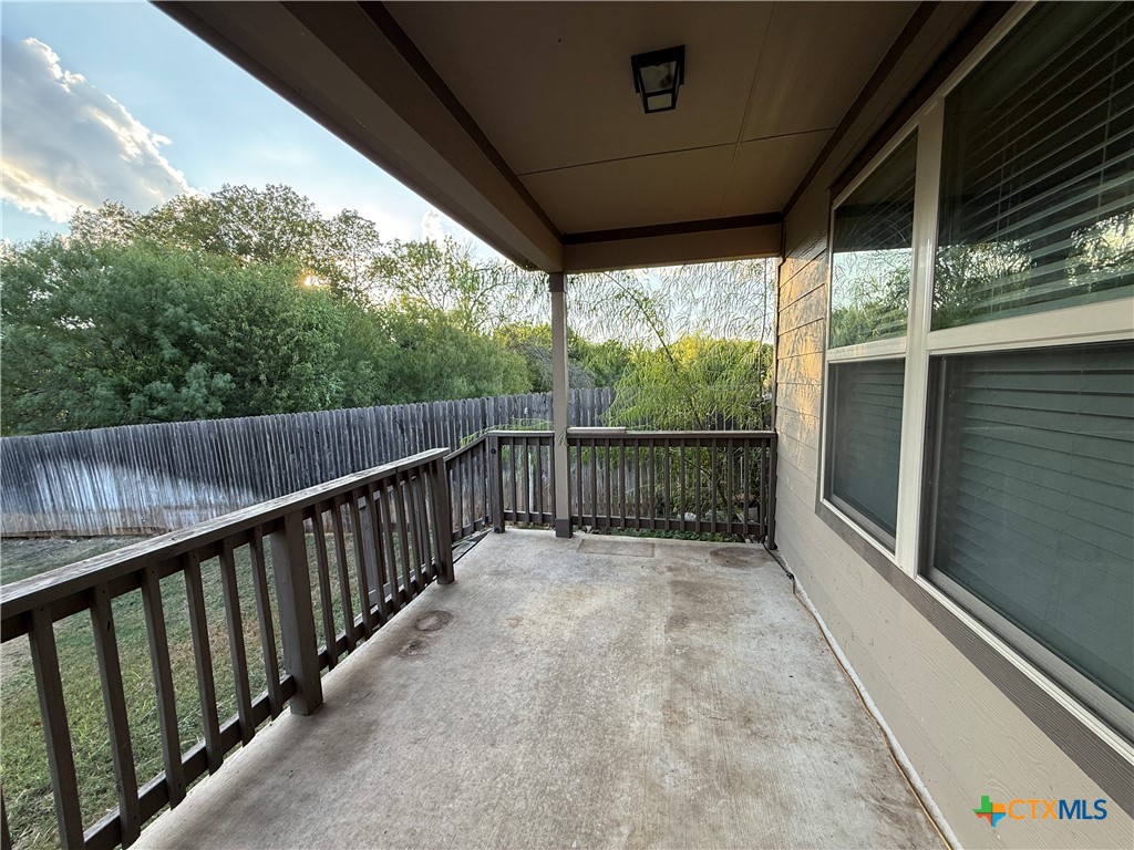 2934 Field Ridge New Braunfels, TX 78130 - Photo 28 of 29 Gallery Image 28