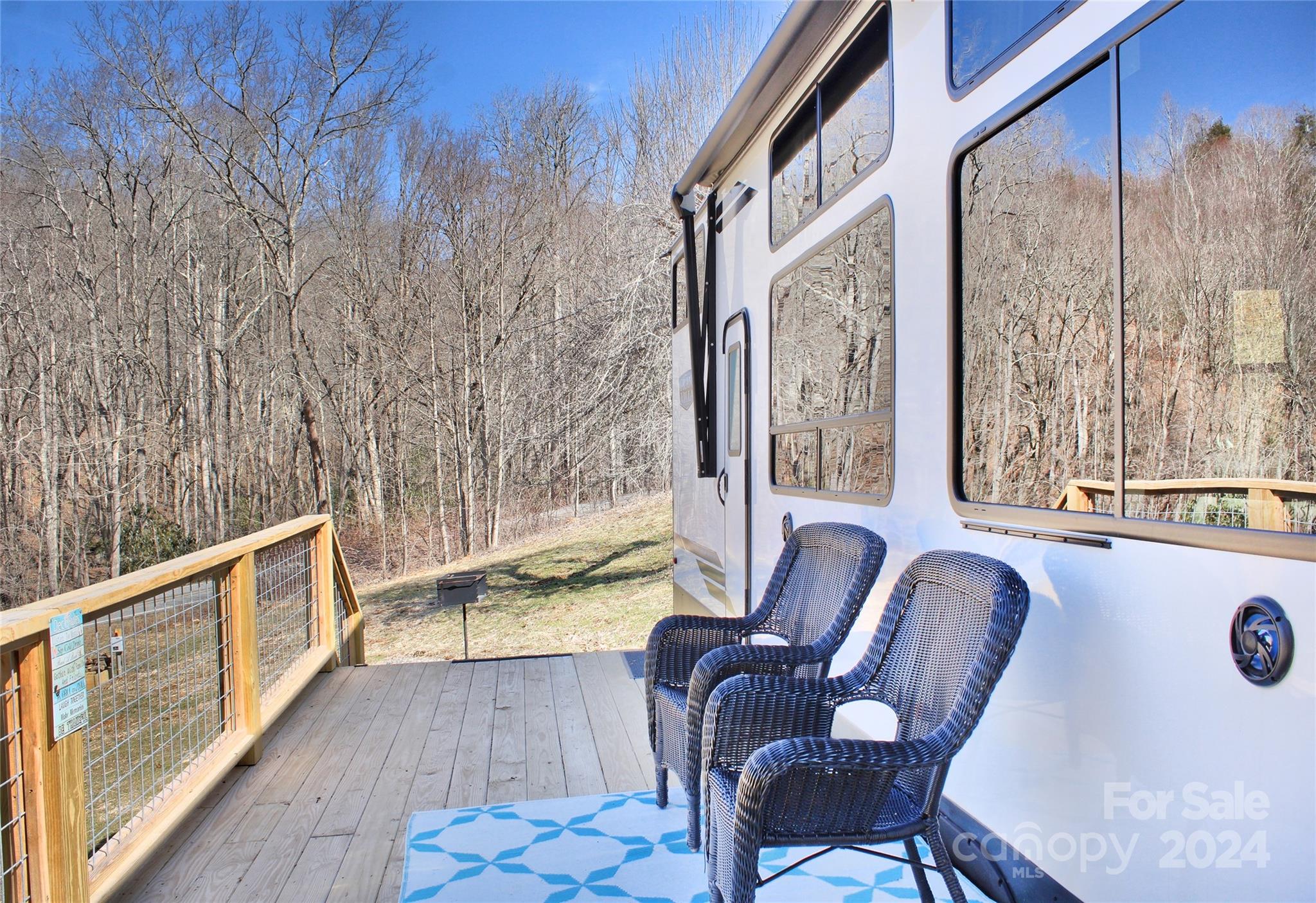 3280 Laurel Valley Road Mars Hill, NC 28754 - Photo 8 of 21