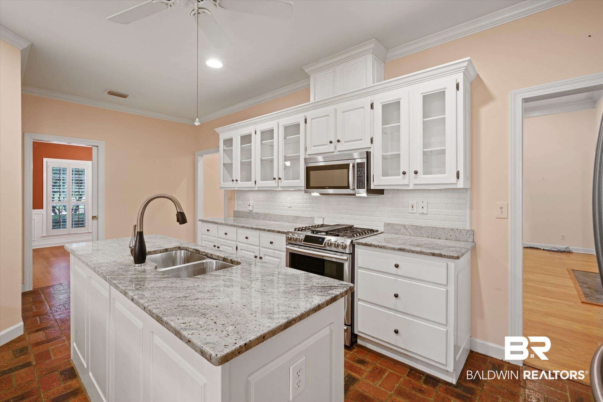 2009 Stonebrook Drive West Mobile, AL 36695 - Photo 9 of 22