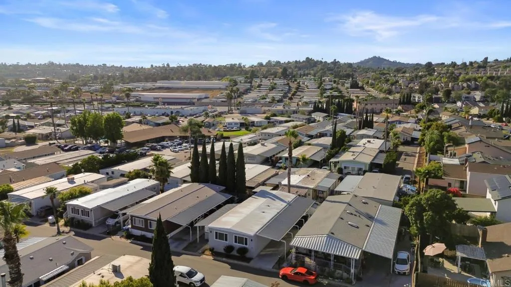 10767 Jamacha Spring Valley, Unit SPC 39 Spring Valley, CA 91978 - Photo 47 of 47
