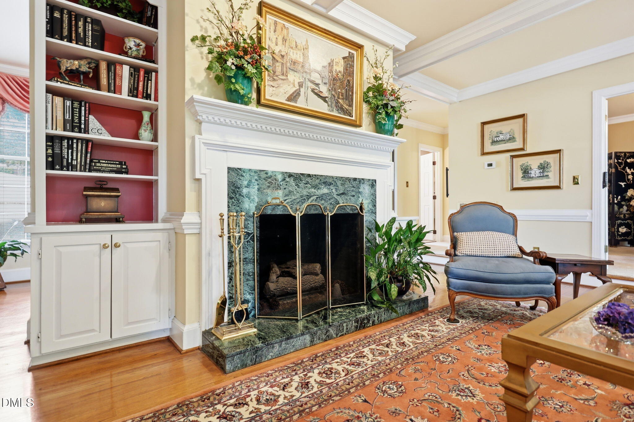 2221 Weybridge Drive Raleigh, NC 27615 - Photo 13 of 53