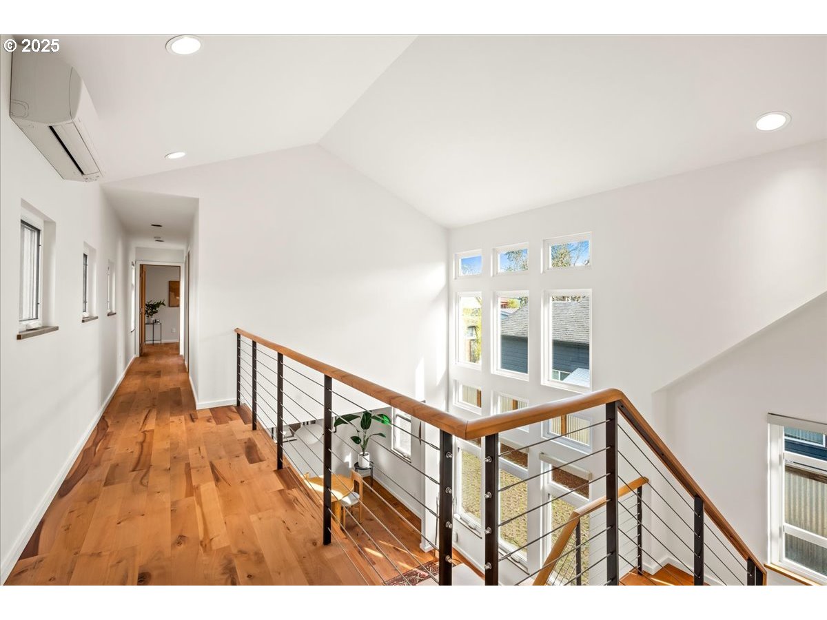 8316 Southeast 7th Avenue Portland, OR 97202 - Photo 21 of 44 a view of an entryway
